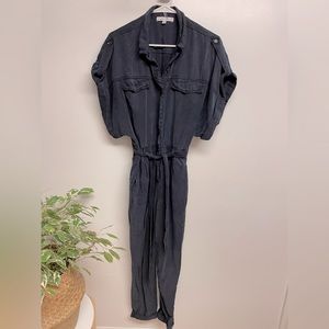 Young Fabulous and Broke Jumpsuit